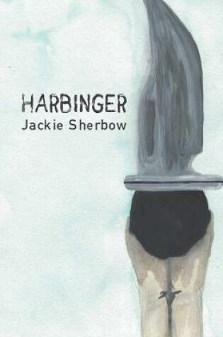 Cover of Harbinger