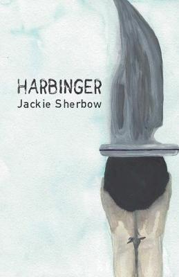 Book cover for Harbinger