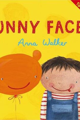 Cover of Funny Face