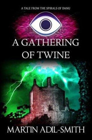 Cover of A Gathering of Twine