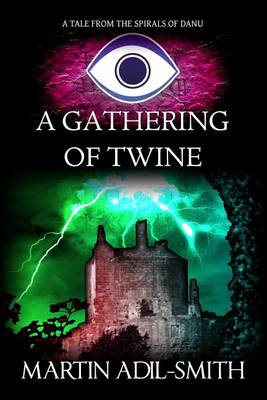 Book cover for A Gathering of Twine