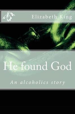 Book cover for He Found God