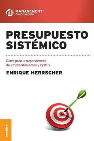 Cover of Presupuesto Sistémico