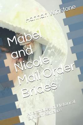 Book cover for Mabel and Nicole, Mail Order Brides