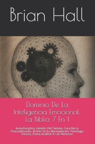 Cover of Dominio De La Inteligencia Emocional