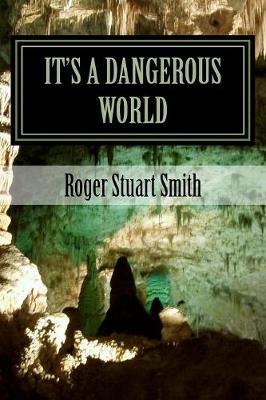 Book cover for It's A Dangerous World