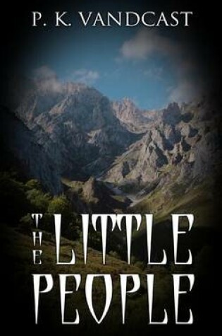 Cover of The Little People