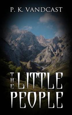 Book cover for The Little People