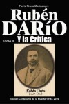 Book cover for Ruben Dario y la Critica. Tomo III