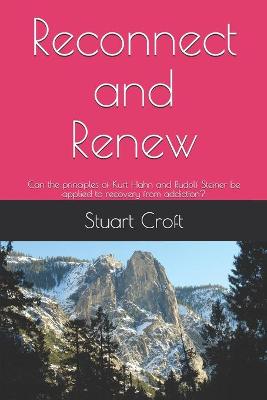 Book cover for Reconnect and Renew