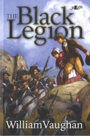 Cover of Black Legion, The