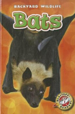 Cover of Bats