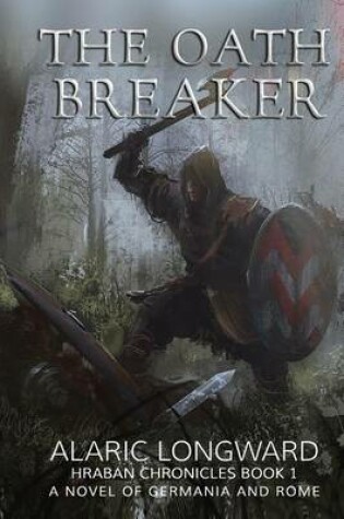 Cover of The Oath Breaker