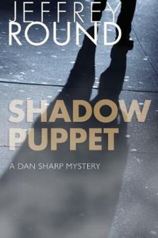 Cover of Shadow Puppet