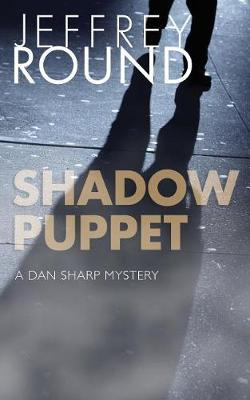 Cover of Shadow Puppet