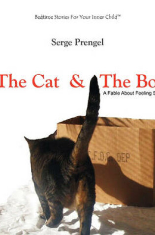 Cover of The Cat & the Box