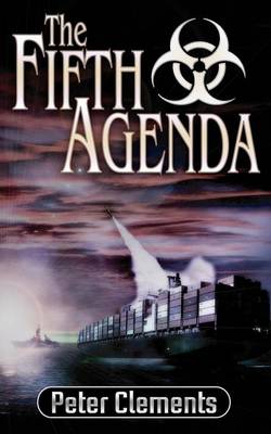 Book cover for The Fifth Agenda