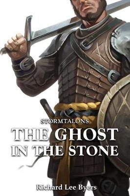 Book cover for The Ghost in the Stone