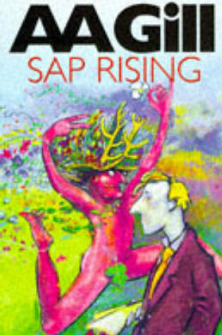 Cover of Sap Rising