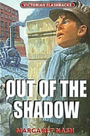 Cover of Out of the Shadow