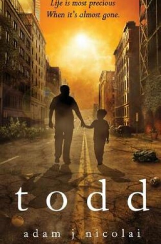 Cover of Todd