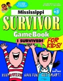 Book cover for Mississippi Survivor