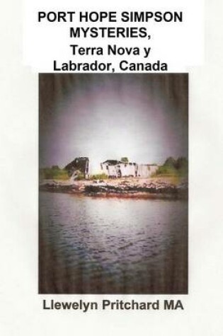 Cover of Port Hope Simpson Mysteries, Newfoundland & Labrador, Canada