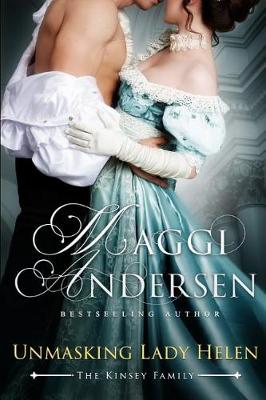 Cover of Unmasking Lady Helen