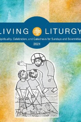 Cover of Living Liturgy