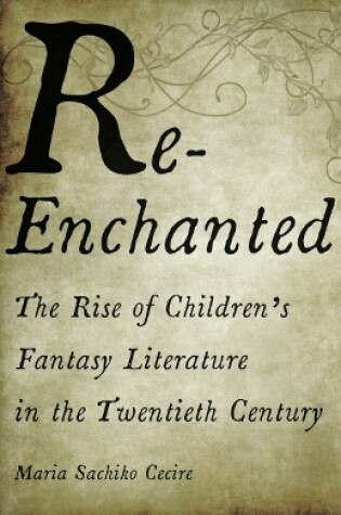 Cover of Re-Enchanted