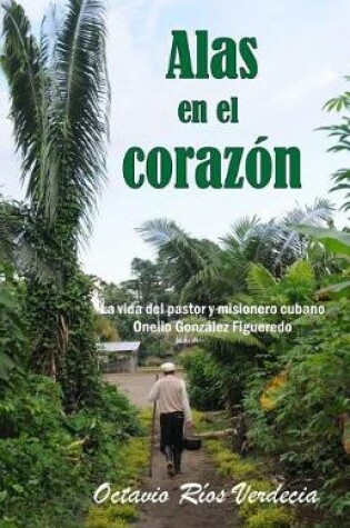 Cover of Alas en el corazon