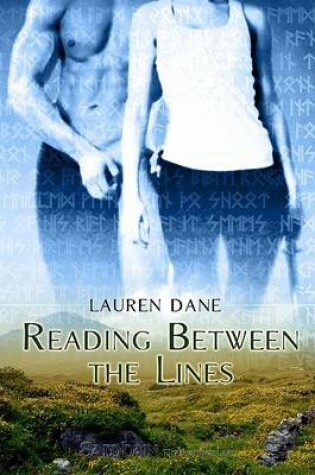Cover of Reading Between the Lines