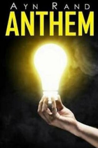 Cover of Anthem Illustrated