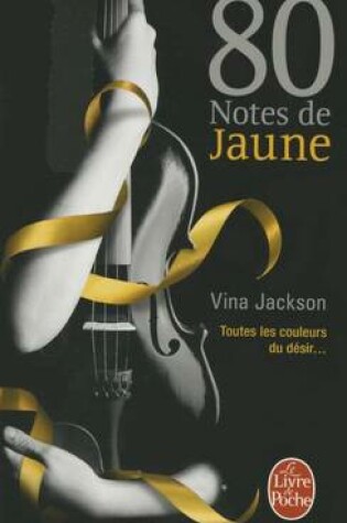 Cover of 80 notes de jaune