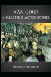 Book cover for Van Gogh Character & Action Studies