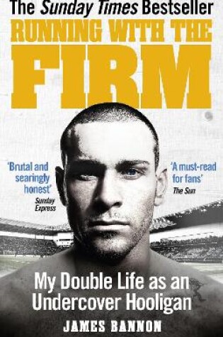 Cover of Running with the Firm