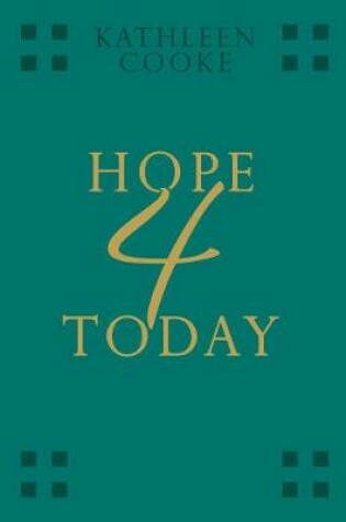 Cover of Hope 4 Today