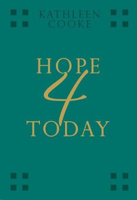 Book cover for Hope 4 Today