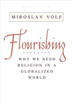 Book cover for Flourishing