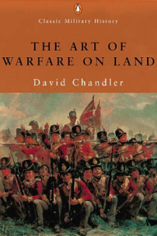 Cover of The Art of Warfare on Land