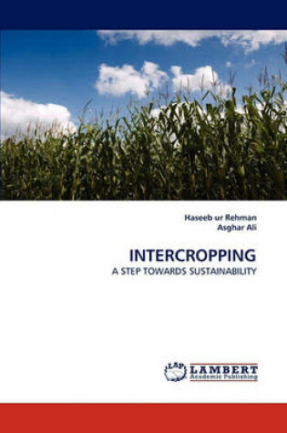 Cover of Intercropping