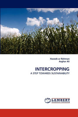 Book cover for Intercropping