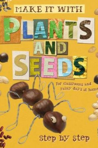 Cover of Plants and Seeds