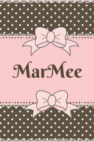 Cover of Marmee