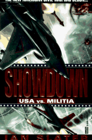 Cover of Showdown