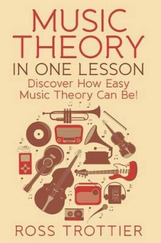 Cover of Music Theory in One Lesson