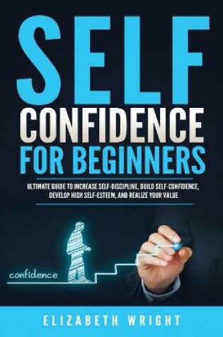 Cover of Self-Confidence for Beginners
