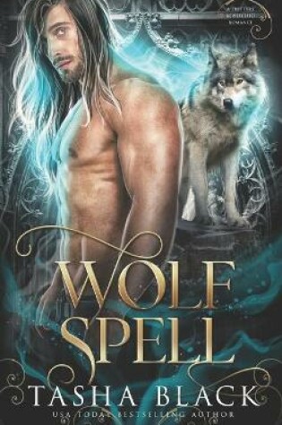 Cover of Wolf Spell