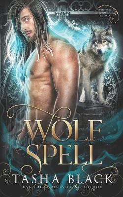 Cover of Wolf Spell