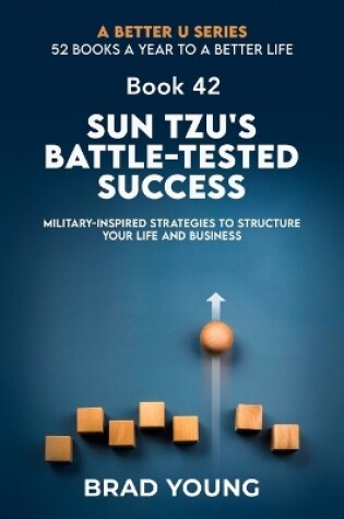 Cover of Sun Tzu's Battle-Tested Success